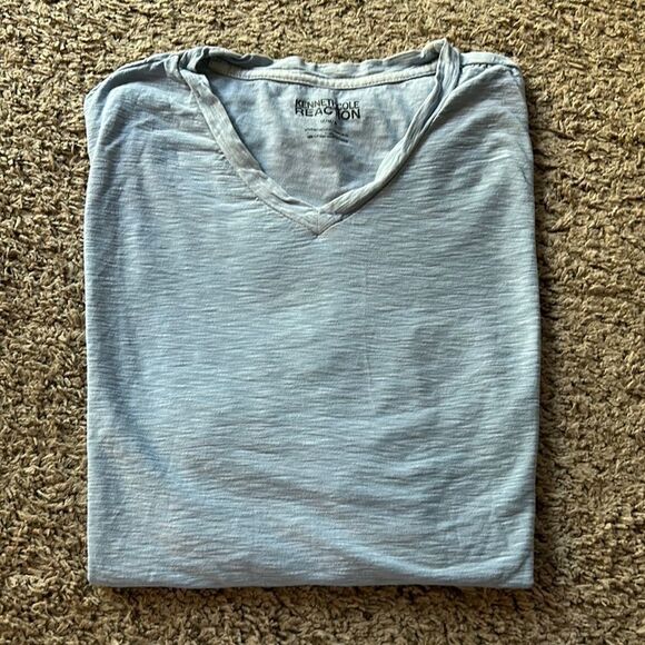 Kenneth Cole t-shirt. Size M - Picture 1 of 4